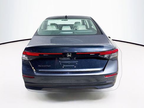 New 2026 Honda Accord SE image 30