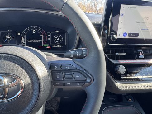 Certified 2025 Toyota Corolla GR image 23