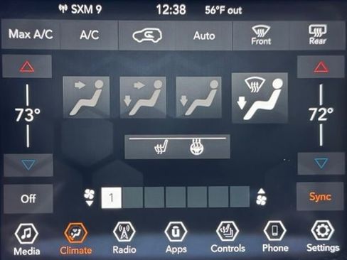 Used 2019 Jeep Cherokee Limited image 24