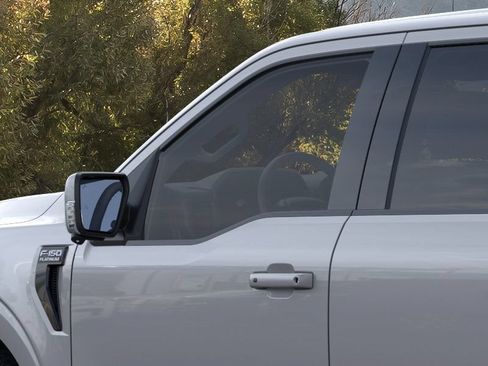 New 2026 Ford F150 Platinum w/ Equipment Group 702A High AWD/4WD image 22