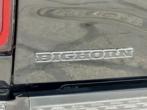 Used 2026 RAM 2500 Big Horn AWD/4WD image 26