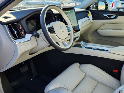 New 2026 Volvo XC60 T8 Ultra w/ Protection Package Premier image 6