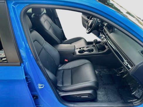 Used 2025 Honda Civic Sport Touring image 27