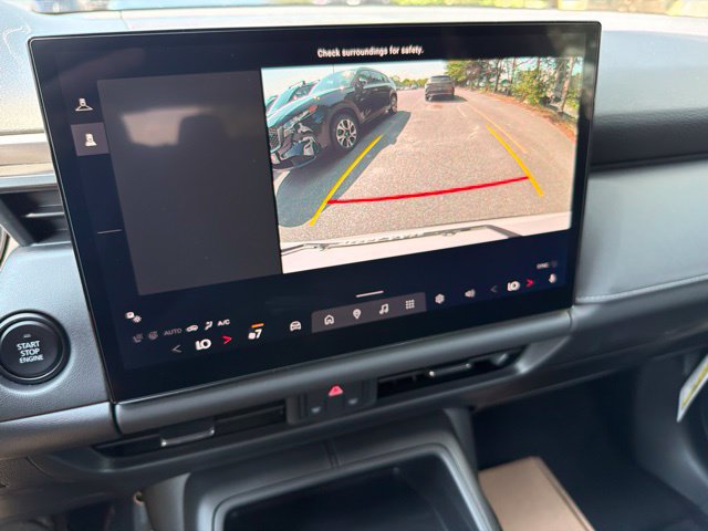 New 2026 MAZDA CX-5 Preferred AWD/4WD image 16