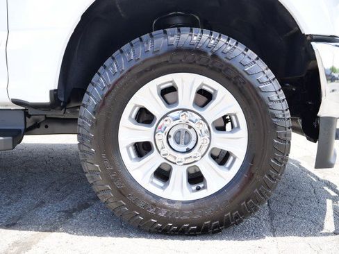 Used 2022 Ford F250 XL w/ STX Appearance Package AWD/4WD image 43
