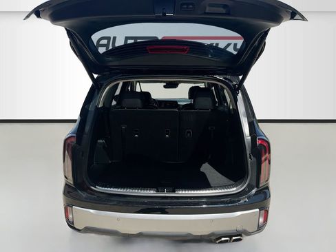 Used 2023 Kia Telluride SX AWD/4WD image 28