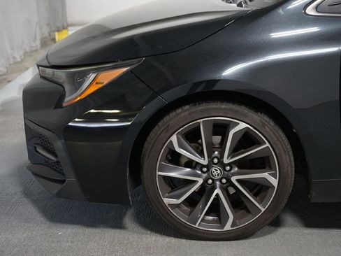 Used 2020 Toyota Corolla SE image 5