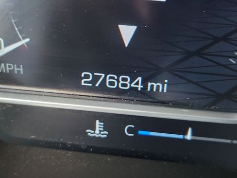 Certified 2024 GMC Sierra 2500 Denali Ultimate image 23