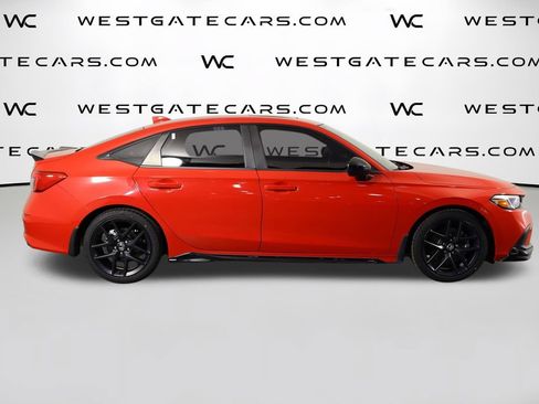 Used 2022 Honda Civic Si image 42