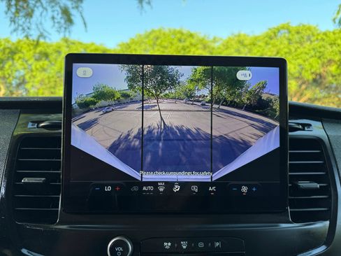 Used 2024 Ford Transit 250 148 Medium Roof w/ Load Area Protection Package image 25