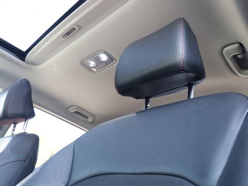 Used 2023 Kia Soul GT-Line w/ GT-Line Technology Package FWD image 29