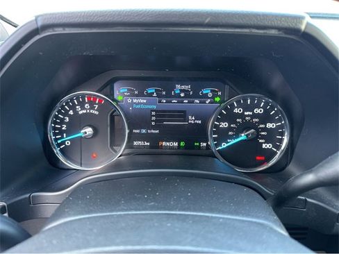 Used 2021 Ford F350 XLT w/ XLT Value Package image 11