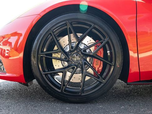 New 2026 Lotus Emira SE image 59