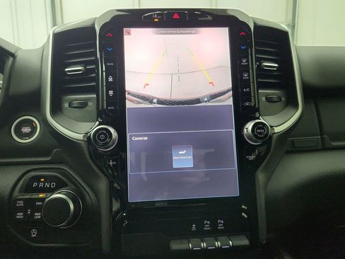 New 2026 RAM 1500 Big Horn image 25