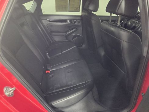 Used 2025 Honda Civic Sport Touring image 28