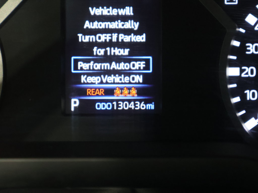 Used 2023 Toyota Tundra SR5 w/ TRD Off-Road Package AWD/4WD image 39