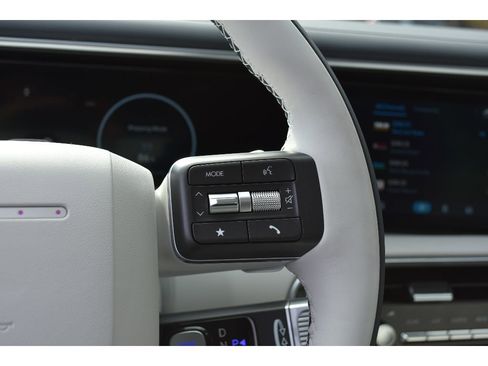 New 2026 Hyundai Palisade Calligraphy image 21