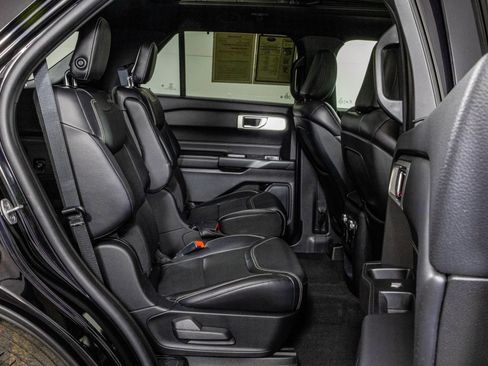 Used 2020 Ford Explorer ST w/ ST Street Pack AWD/4WD image 49