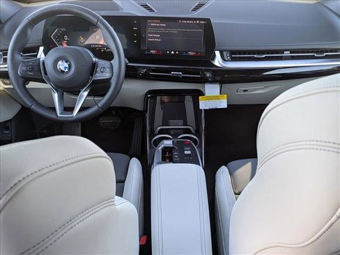 New 2026 BMW X1 xDrive28i image 16