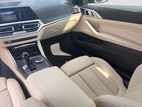Used 2023 BMW 430i Coupe w/ Convenience Package RWD image 17
