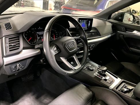 Used 2020 Audi Q5 2.0T Premium image 15