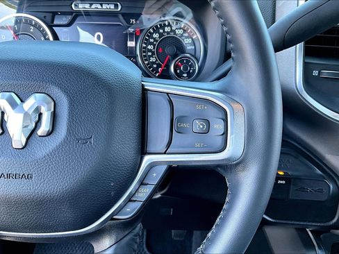 Used 2023 RAM 2500 Laramie AWD/4WD image 19