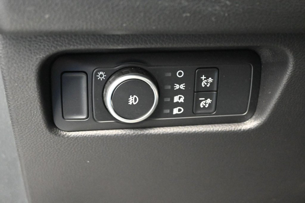 Used 2026 Ford Ranger XL AWD/4WD image 10