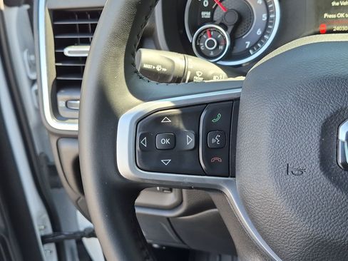 Used 2024 RAM 1500 Big Horn RWD image 18