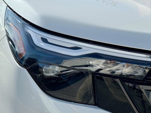 New 2026 Subaru Forester Sport image 39