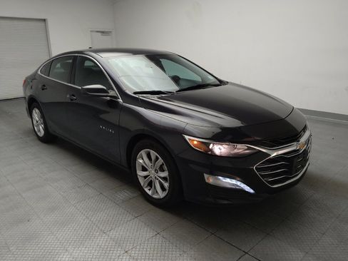 Used 2023 Chevrolet Malibu LT FWD image 13