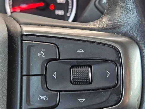 Used 2020 Chevrolet Silverado 1500 LT w/ Texas Edition RWD image 15