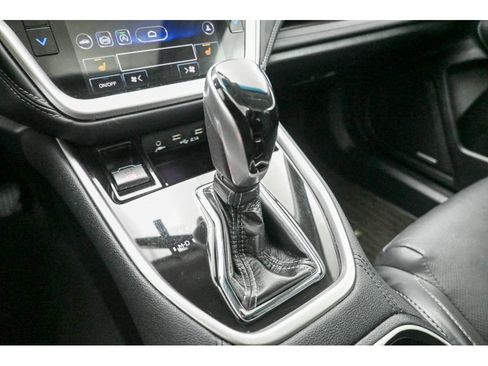 Used 2020 Subaru Outback Limited image 14