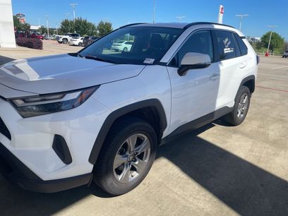 Used 2024 Toyota RAV4 XLE w/ Weather Package