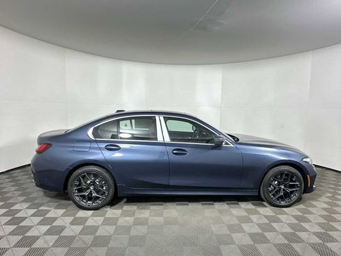 New 2026 BMW 330i xDrive Sedan w/ Premium Package image 8