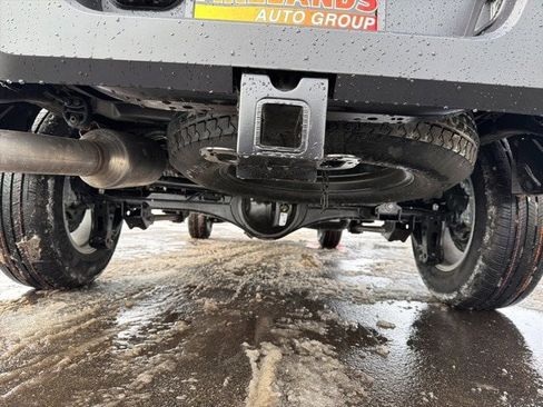 New 2026 Toyota Tacoma SR5 image 17