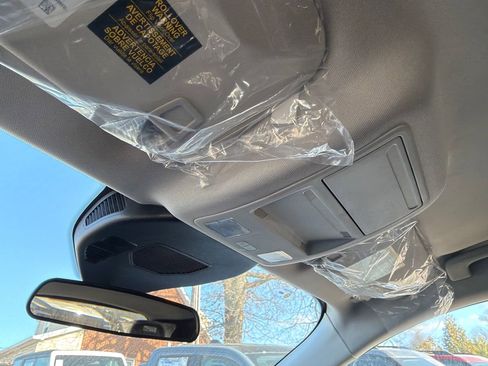 New 2026 Ford Escape Active w/ Tech Pack #1 image 28