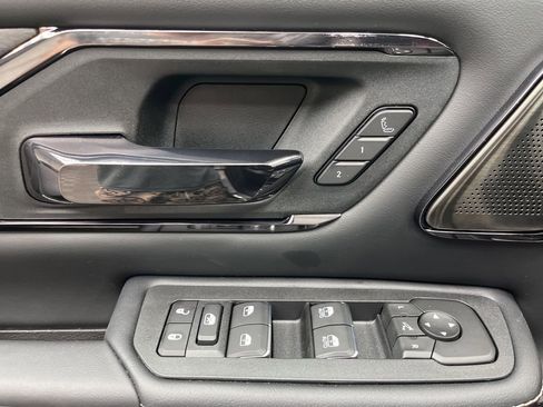 New 2026 RAM 1500 Limited image 7