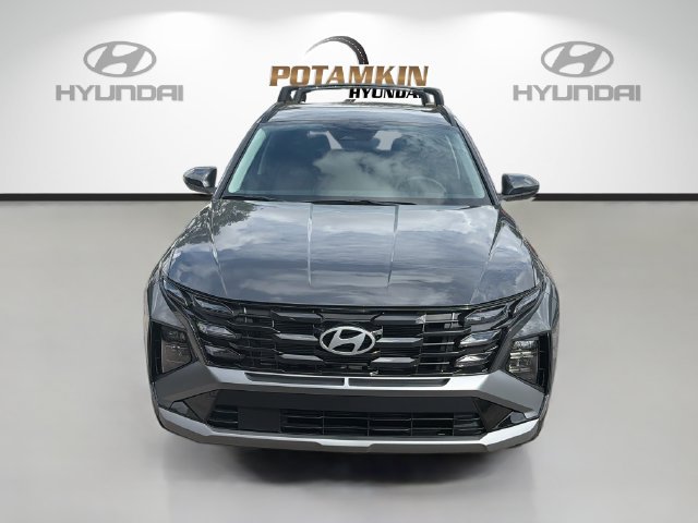 New 2026 Hyundai Tucson SEL FWD image 2