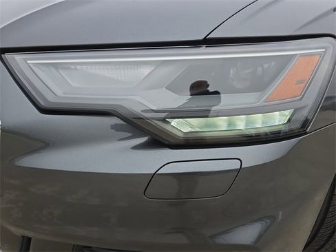 Used 2023 Audi A6 3.0T Premium image 34