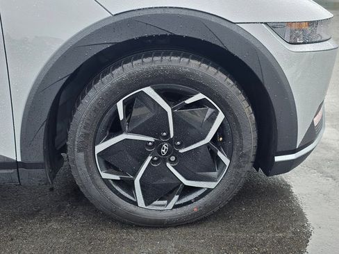 Certified 2024 Hyundai Ioniq 5 SEL image 7