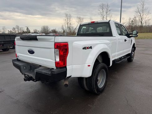 Used 2017 Ford F350 XL w/ Power Equipment Group image 5