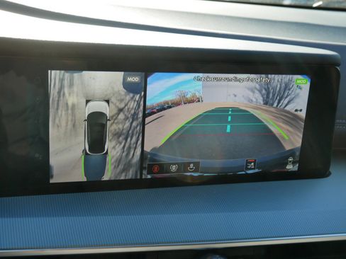 New 2026 Nissan Murano Platinum w/ Cargo Package image 10