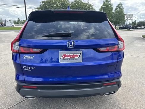 Used 2024 Honda CR-V Sport image 6