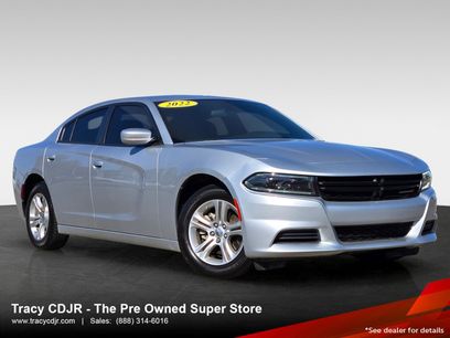 Used 2022 Dodge Charger SXT