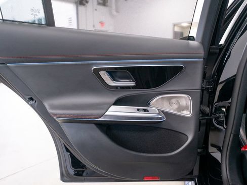 Used 2026 Mercedes-Benz E 53 AMG e 4MATIC Sedan image 51