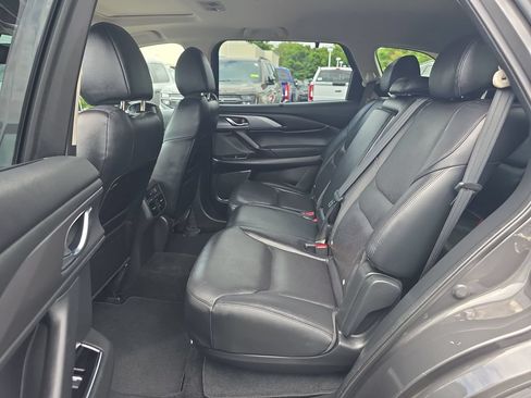 Used 2016 MAZDA CX-9 Touring AWD/4WD image 16