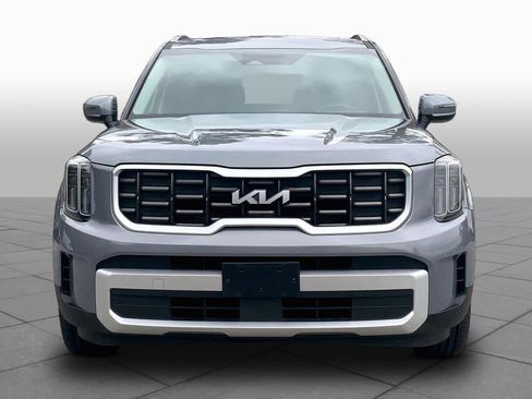 Used 2025 Kia Telluride S image 4