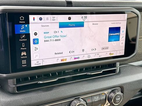 New 2026 Jeep Wrangler Willys image 9