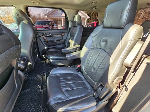 Used 2015 GMC Acadia Denali image 15