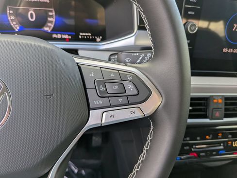 New 2026 Volkswagen Taos SE AWD/4WD image 26